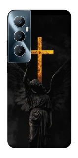 Чохол на Realme C65 4G Angel ver.2 фото 1 з 1