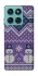 Чохол на Motorola Edge 60 Fusion Різдво v1 фото 1 з 1