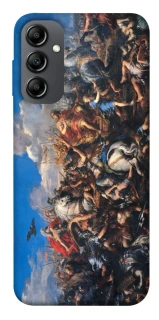 Чехол на Samsung Galaxy A14 4G/5G Искусство v3 фото 1 из 1