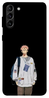 Чохол на Samsung Galaxy S21+ Yuji Itadori v2 фото 1 з 1