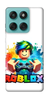 Чохол на Motorola Edge 60 Fusion Roblox v3 фото 1 з 1