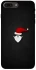 Чохол на Apple iPhone 7 plus / 8 plus Santa's mood фото 1 з 1