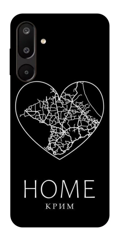 Чохол на Samsung Galaxy M16 5G Крим Home фото 1 з 1