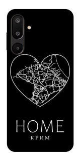 Чехол на Samsung Galaxy M16 5G Крим Home фото 1 из 1