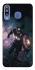 Чохол на Samsung Galaxy M30 Captain America фото 1 з 1
