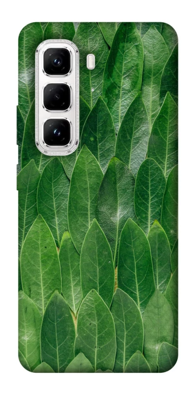 Чохол на Infinix Hot 50 Pro Листя фото 1 з 1