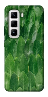 Чехол на Infinix Hot 50 Pro Листья фото 1 из 1