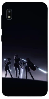 Чохол на Samsung Galaxy A10 (A105F) K-Pop Demon Hunters ver.1 фото 1 з 1