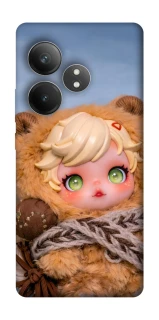Чохол на Realme GT Neo 6 SKULLPANDA × My Little Pony Ver.4 фото 1 з 1