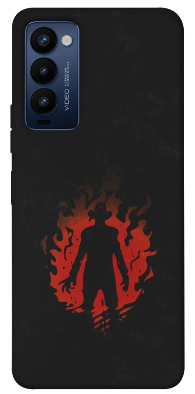 Чохол на TECNO Camon 18 Daylight фото 1 з 1