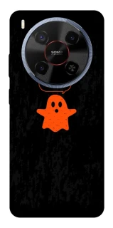 Чехол на ZTE Blade V70 Max Ghost of Halloween фото 1 из 1