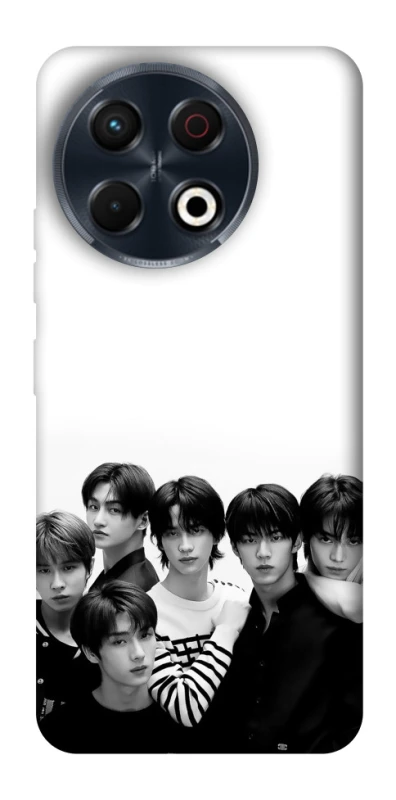 Чохол на TECNO Spark 30 Pro (KL7) TWS фото 1 з 1