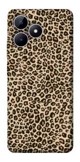 Чохол на Realme Note 50 5G Leopard Skin v2 фото 1 з 1