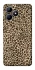 Чохол на Realme Note 50 5G Leopard Skin v2 фото 1 з 1