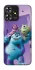 Чохол на ZTE Blade A73 4G Monsters friends фото 1 з 1