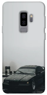 Чехол на Samsung Galaxy S9+ BMW mood фото 1 из 1