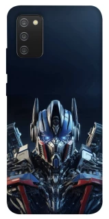 Чехол на Samsung Galaxy A02s Transformer фото 1 из 1