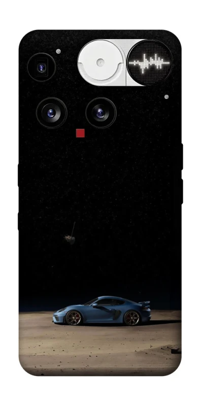 Чохол на Nothing Phone (3) 911 night фото 1 з 1