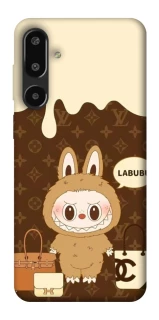 Чохол на Samsung Galaxy F16 Labubu LV фото 1 з 1