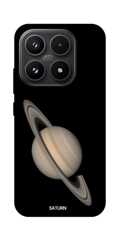 Чохол на Xiaomi 17 Saturn фото 1 з 1