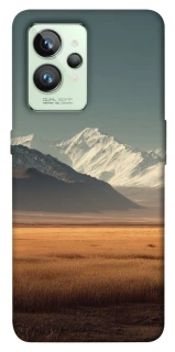Чохол на Realme GT2 Asian mountains фото 1 з 1