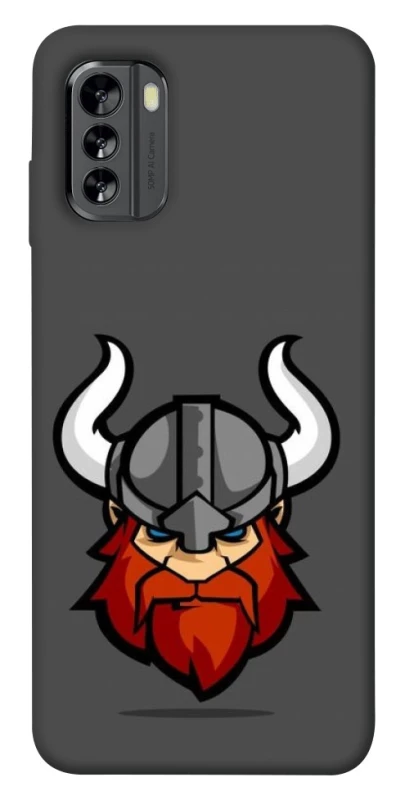 Чохол на Nokia G60 Viking v3 фото 1 з 1