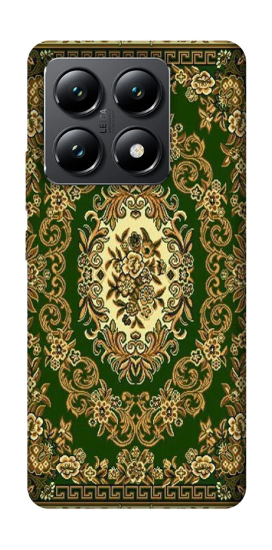 Чохол на Xiaomi 14T Килим v9 фото 1 з 1