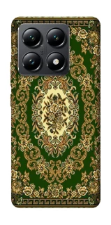 Чехол на Xiaomi 14T Килим v9 фото 1 из 1