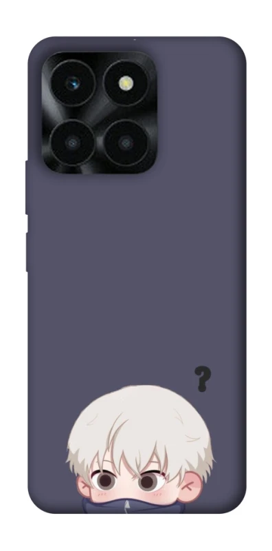 Чохол на Huawei Honor X6a Toge Inumaki фото 1 з 1