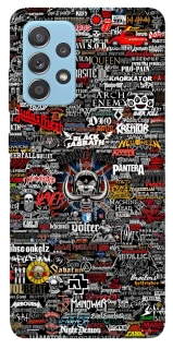 Чохол на Samsung Galaxy A52 4G / A52 5G My playlist ver.3 фото 1 з 1