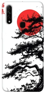 Чохол на Oppo A31 Дух Японії v2 фото 1 з 1