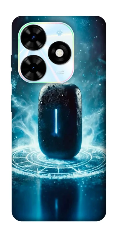 Чехол на TECNO Spark Go 2024 Руна Иса фото 1 из 1