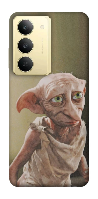 Чехол на Realme 14x Harry Potter v4 фото 1 из 1