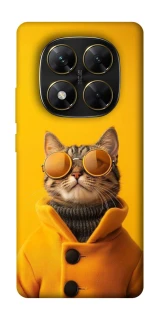 Чохол на Xiaomi Poco X7 Yellow Glasses фото 1 з 1