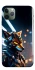 Чохол на Apple iPhone 11 Pro (5.8") Cyber ​​Fox фото 1 з 1