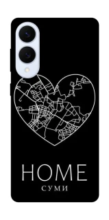 Чехол на Samsung Galaxy S25 Edge Суми Home фото 1 из 1