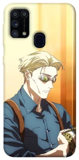 Чехол на Samsung Galaxy M31 Nanami v3 фото 1 из 1