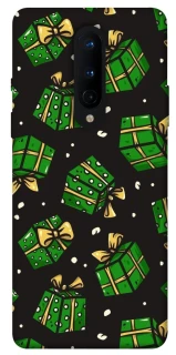 Чехол на OnePlus 8 Christmas mood ver.5 фото 1 из 1