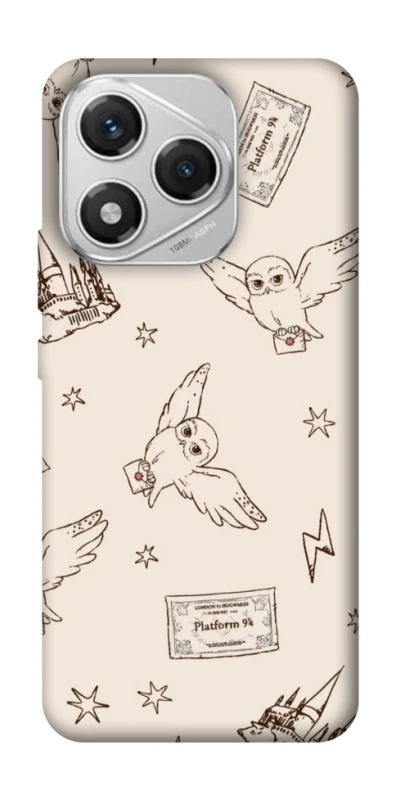 Чехол на Honor 400 Lite Harry Potter v2 фото 1 из 1