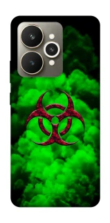 Чохол на Realme 15 Радіація фото 1 з 1