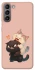 Чехол на Samsung Galaxy S21 Сat and cat фото 1 из 1