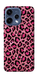 Чохол на Oppo Reno 15 Leopard Skin v3 фото 1 з 2