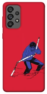 Чохол на Samsung Galaxy A73 5G Toji v4 фото 1 з 1