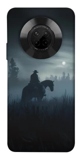 Чохол на Huawei Y9a cowboy фото 1 з 1