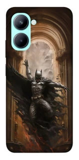 Чохол на Realme C33 Batman v3 фото 1 з 1