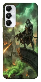 Чехол на Samsung Galaxy A05s Sylvanas фото 1 из 1