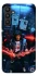 Чохол на Samsung Galaxy A34 5G Stranger Things ver.42 фото 1 з 1