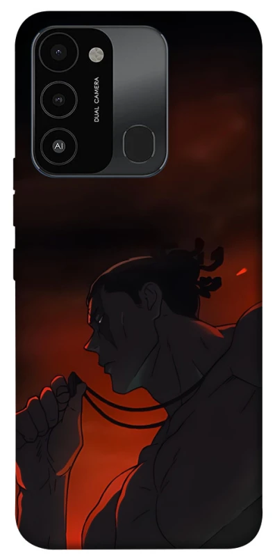 Чохол на TECNO Spark 8C Todo v5 фото 1 з 1