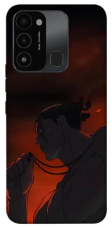 Чохол на TECNO Spark 8C Todo v5 фото 1 з 1