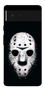 Чехол на Google Pixel 6 Jason фото 1 из 1